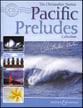 Pacific Preludes piano sheet music cover